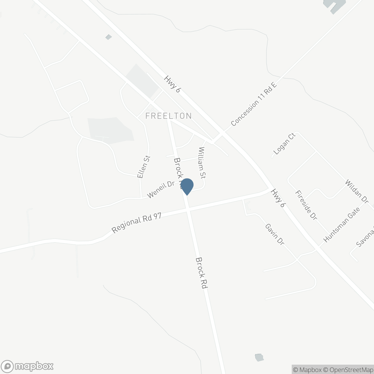 4 PETER Street, Hamilton, Ontario L8B 0Z4